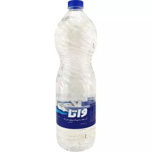 آب معدنی واتا 1.5 لیتر