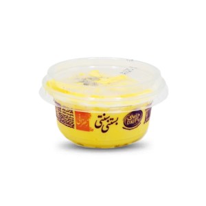 بستنی سنتی لیوانی دایتی