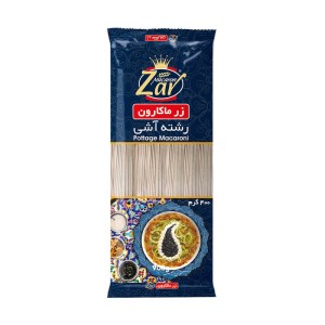 رشته آش زرماکارون 500 گرم