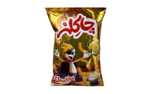 اسنک جادویی پنیری چاکلز 95 گرم