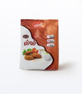 فلافل سالامون 900 گرم