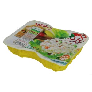 الویه مرغ زین 400 گرم