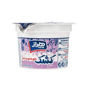 کشک هراز 250 گرم