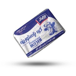 کره حیوانی 100 گرم هراز