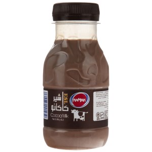 شیرکاکائو 200 سی سی رامک
