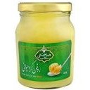 روغن حیوانی کرمانشاهی شیشه صباح 400 گرم