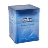چای شکسته عطری سیلان قوطی آبی چهار گوش سوفیا 450 گرم