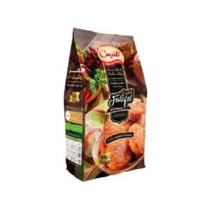 فلافل سوخاری تانیس 450 گرم