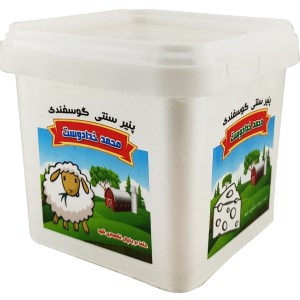 پنیر لیقوان ممتاز 400 گرم