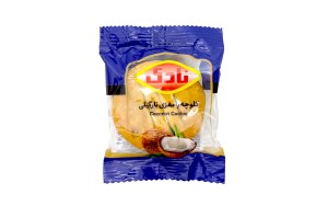 کلوچه نارگیلی سوغات نادی 100 گرم