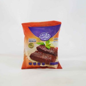 کباب لقمه گوشت 70% نیان 360 گرم
