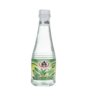 عرق نعناع یک و یک 330 گرم