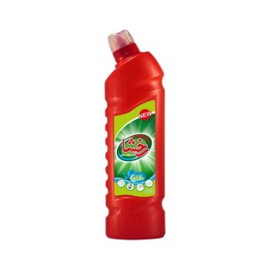 ژل توالت شوی رخشا 800 میل