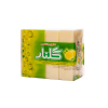 صابون رختشویی گلنار سلفون دار 4 عددی