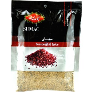 سماق سلفونی گلستان 50 گرم