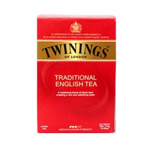 چای سیاه سنتی انگلیسی توینینگز 450 گرم