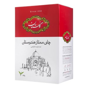 چای قرمز هندوستان گلستان 500 گرم