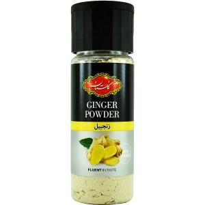 پودر زنجبیل قوطی گلستان 55 گرم