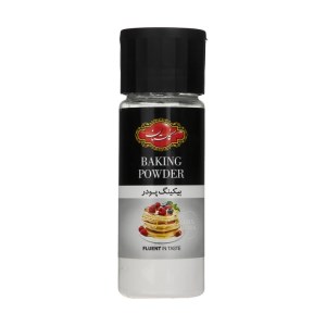 بیکینگ پودر قوطی گلستان 120 گرم