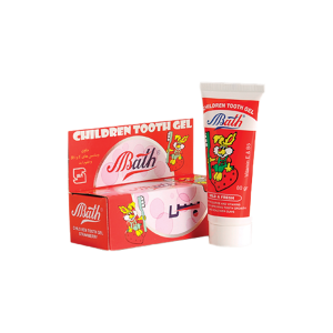 خمیر دندان ژله ای توت فرهنگی بس