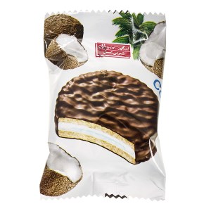 والس نارگیل شیرین عسل