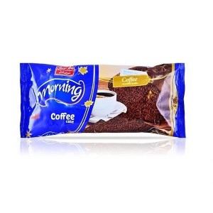 کیک صبحانه قهوه مورنینگ شیرین عسل