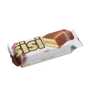 کیک سی سی شیرین عسل 30 گرم