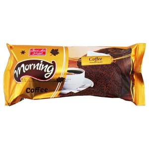 کیک صبحانه سیب دارچین شیرین عسل 100 گرم