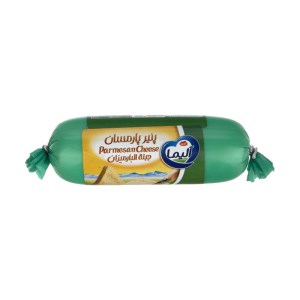 پنیر پارمسان سوسیسی آلیما 100 گرم