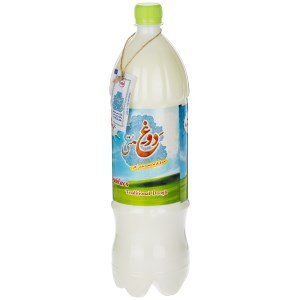 دوغ سنتی پگاه 1/5 لیتری