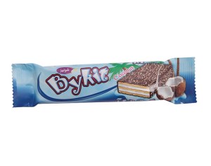 بایکیت شکلاتی نارگیل شونیز 24 گرم