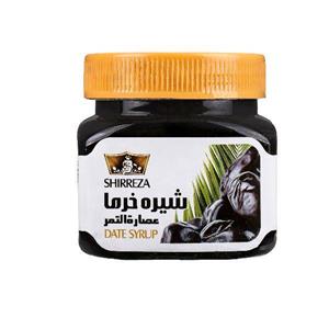 شیره خرما شیر رضا 450 گرم