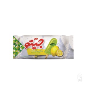 بستنی یخی فالوده جیتو کاله 64 گرم