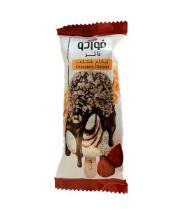 بستنی بادام شکلات ناتر فوردو کاله