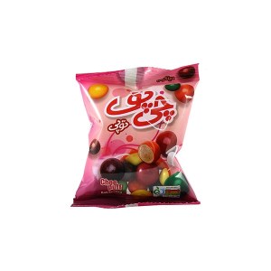 چی پف توپی چی توز 45 گرم