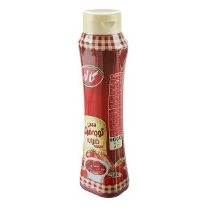 سس کچاب بطر کاله 830 گرم