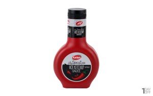 سس گوجه فرنگی تند دایره ای کاله 375 گرم