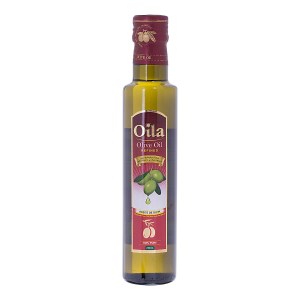 روغن زیتون تصفیه شده اویلا 225 گرم