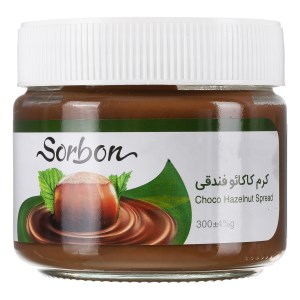 شکلات صبحانه سوربن کاله