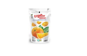 ساندیس سیب موز نارونه 120 سی سی
