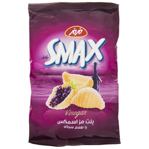 پلت سرکه ای مزاسمکس مزمز 50 گرم