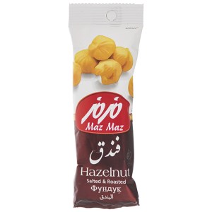 فندق متوسط مزمز 32 گرم