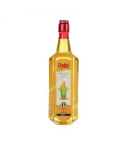 روغن ذرت داتیس 900 سی سی