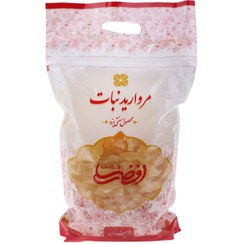 سیترین نبات ظرفی افضلی 2 کیلو گرم