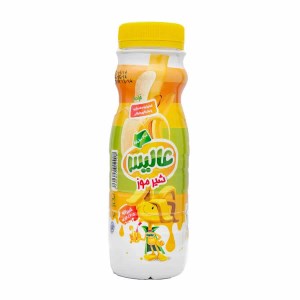 شیرموز عالیس 1000 سی سی