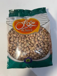 لوبیا چیتی چویل 900 گرم