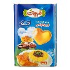 روغن ذرت نیمه جامدزیروترانس طبیعت 5 کیلویی (به اضافه 2% سود)