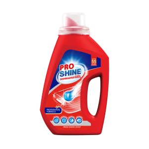 ژل ماشین ظرفشویی پروشاین 1000 میل