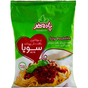 سویا پادمهر 180 گرم