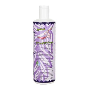 شامپو پرژک رزماری 450 گرم